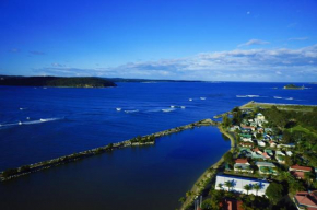 Batemans Bay Marina Resort, Batemans Bay